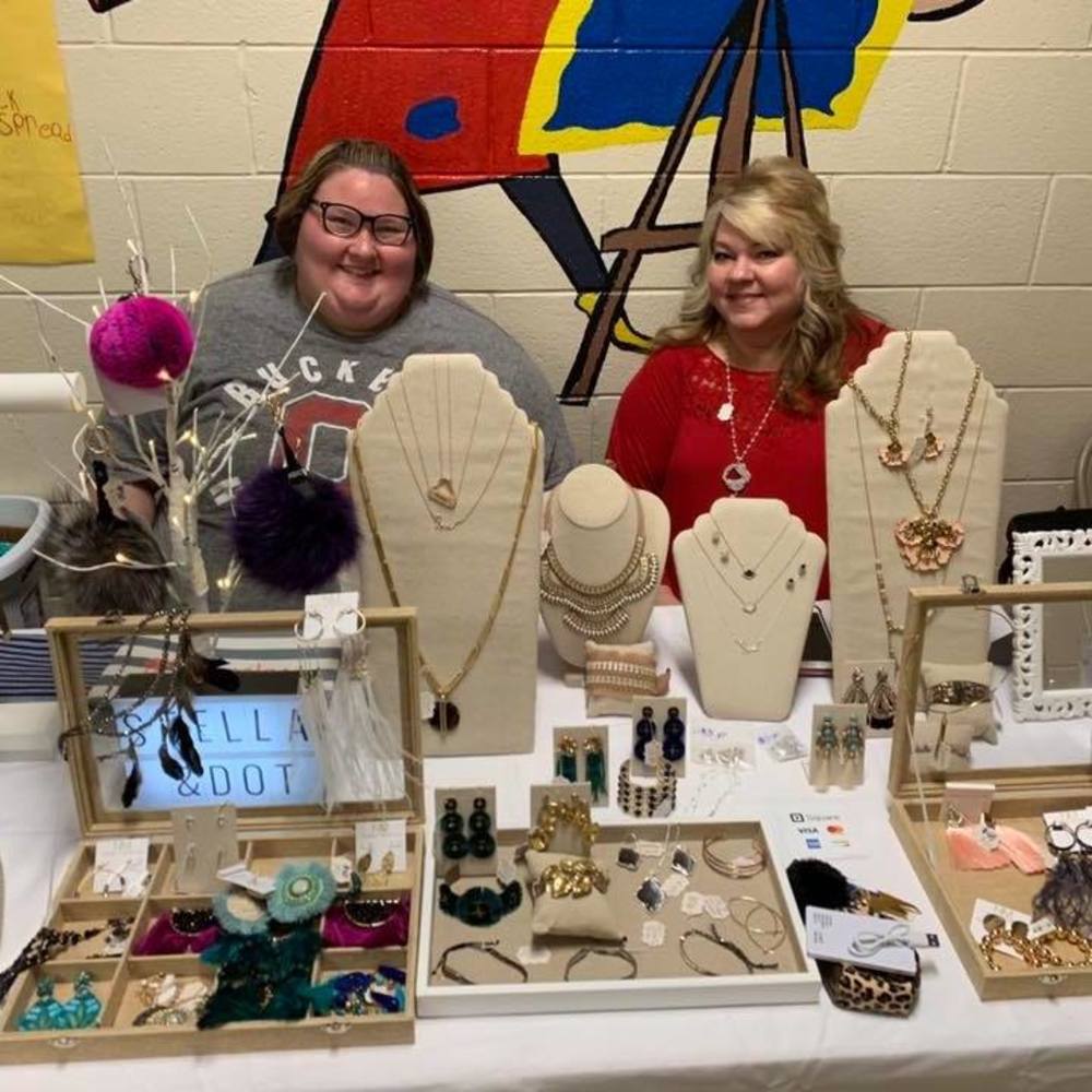 Meet your Posher, Robin